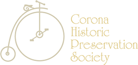 Corona Historic Preservation Society