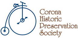 Corona Historic Preservation Society