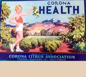 corona health