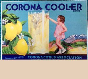 corona cooler