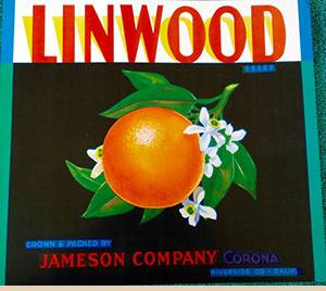 linwood