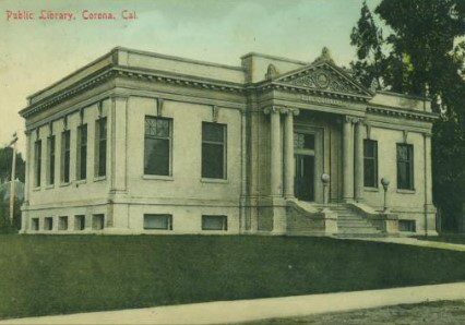 Carnegie Library